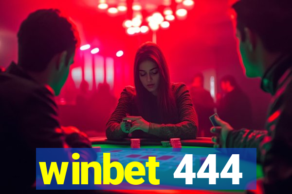 winbet 444